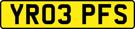YR03PFS