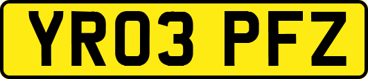 YR03PFZ