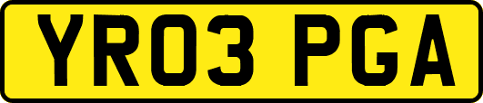 YR03PGA