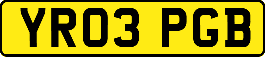 YR03PGB