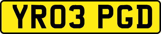 YR03PGD