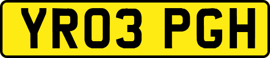 YR03PGH