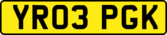 YR03PGK