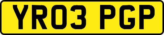 YR03PGP