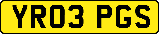YR03PGS