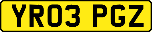 YR03PGZ