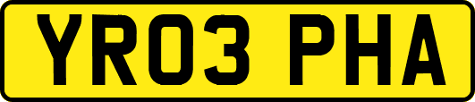 YR03PHA
