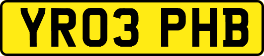 YR03PHB