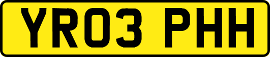 YR03PHH