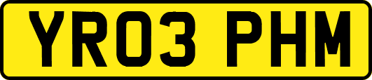 YR03PHM