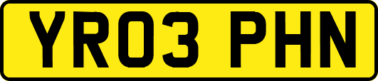 YR03PHN