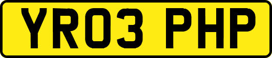 YR03PHP