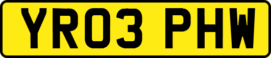 YR03PHW