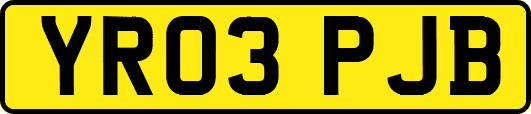 YR03PJB