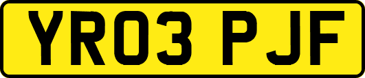 YR03PJF