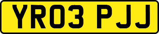 YR03PJJ