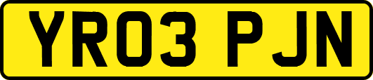 YR03PJN
