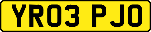 YR03PJO