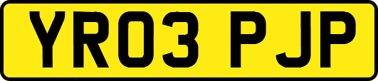 YR03PJP