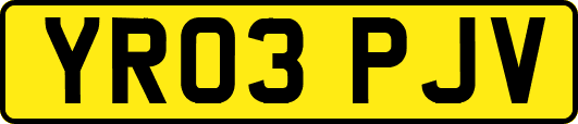 YR03PJV