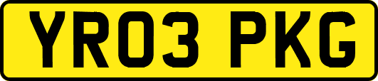 YR03PKG