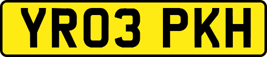 YR03PKH