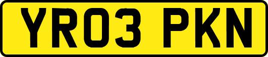 YR03PKN