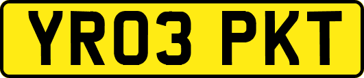 YR03PKT
