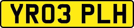 YR03PLH