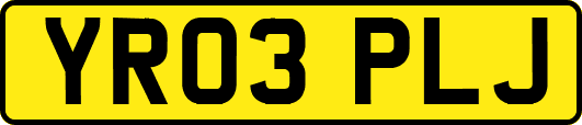 YR03PLJ