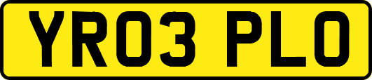 YR03PLO