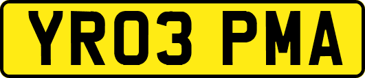 YR03PMA