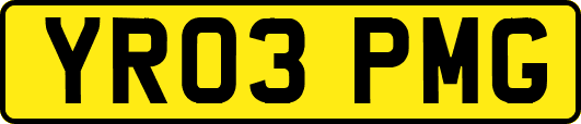 YR03PMG
