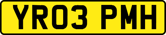 YR03PMH