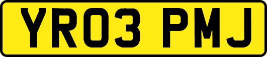 YR03PMJ