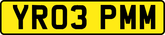 YR03PMM