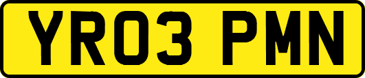 YR03PMN