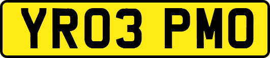 YR03PMO