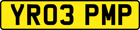 YR03PMP
