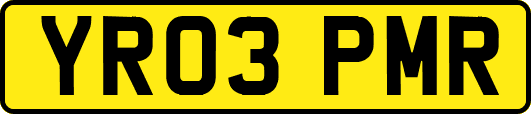 YR03PMR