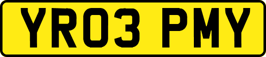 YR03PMY
