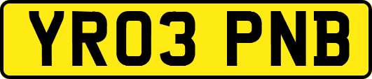YR03PNB