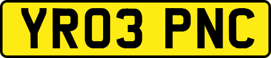 YR03PNC