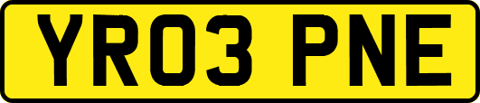 YR03PNE