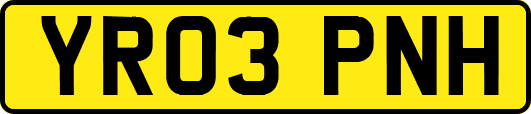 YR03PNH