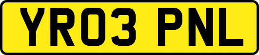 YR03PNL