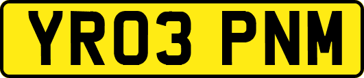 YR03PNM