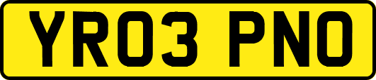 YR03PNO
