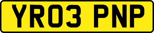 YR03PNP