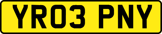YR03PNY